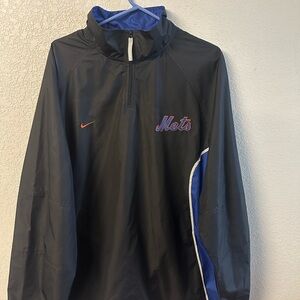 Vintage Nike New York Mets Jacket
